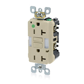 GFNL2-HGI by leviton