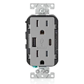 T5633-GY by leviton