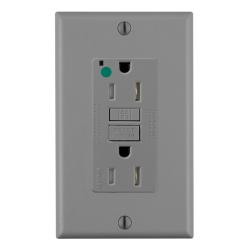 GFTR1-HFG by leviton