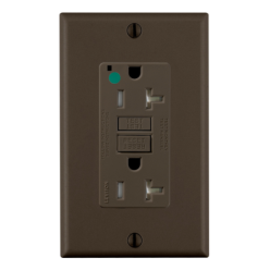 GFTR2-HF by leviton