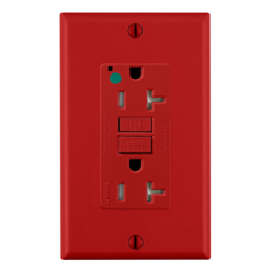 GFTR2-HFR by leviton