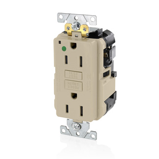 MGFN1-HGI by leviton