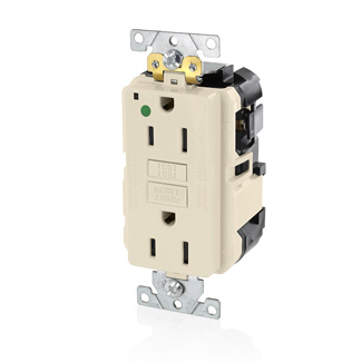 MGFN1-HGT by leviton