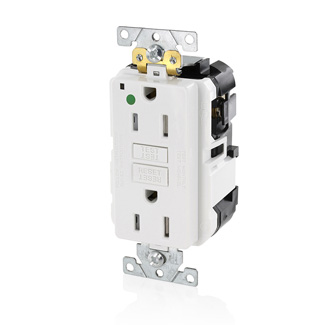 MGFT1-HGW by leviton