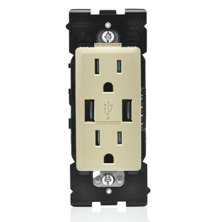 RUAA1-CA by leviton