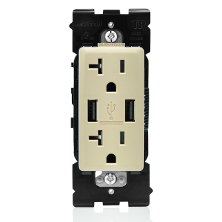 RUAA2-CA by leviton