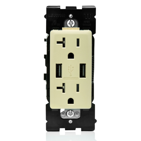 RUAA2-GC by leviton