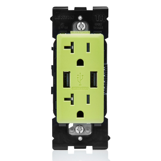 RUAA2-GS by leviton