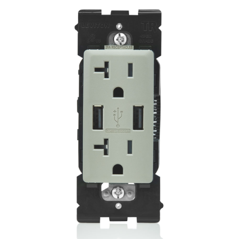 RUAA2-WS by leviton