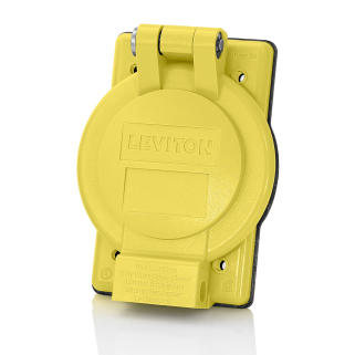 7420-YL by leviton