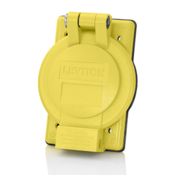 WP3-YL by leviton