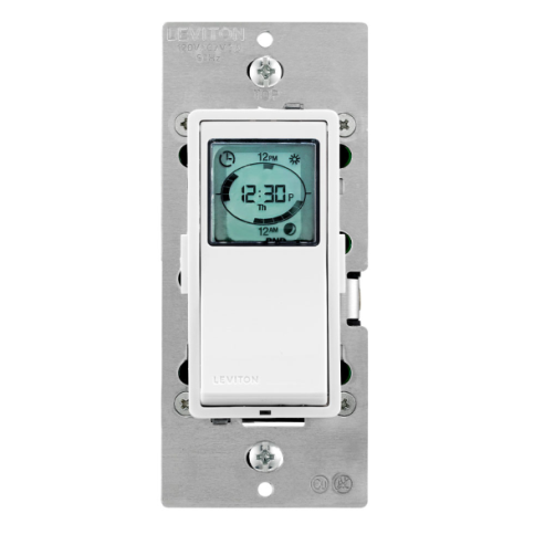 VPT24-16Z by leviton