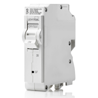 LB120-GF by leviton