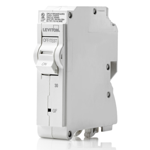 LB130-GF by leviton