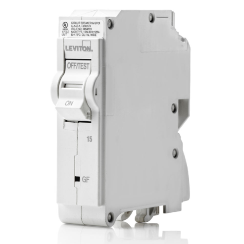 LB115-EP by leviton