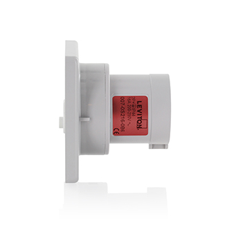 S432-B6 by leviton