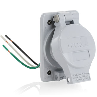 LNR96-7 by leviton