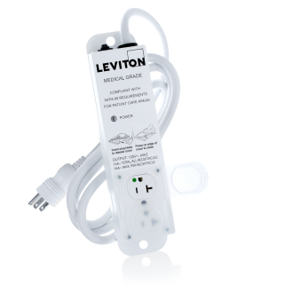 5302M-2N7 by leviton