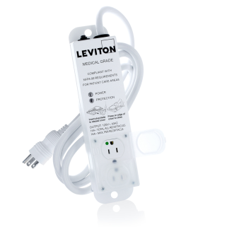 5302M-1S7 by leviton