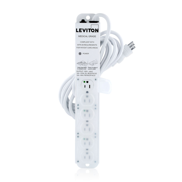 5306M-1N5 by leviton