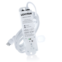 5302M-2S5 by leviton