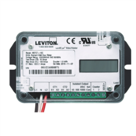 MDTCT-2SP by leviton