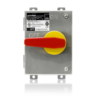 MDS3-AX by leviton