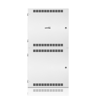 DINRK-A06 by leviton
