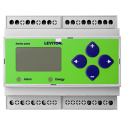 4DUMR-B by leviton