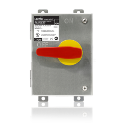 MDS6-AX by leviton