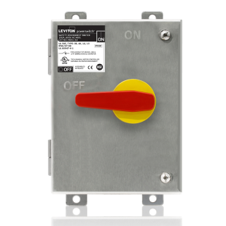MDS1-AX by leviton