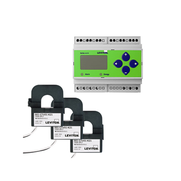 4DUBM-2B by leviton
