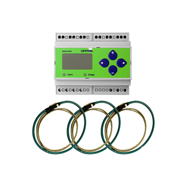 4DUBM-24R by leviton
