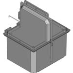 PCJ1086CCHF by hammond manufacturing