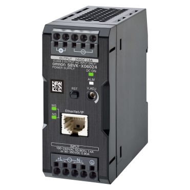 S8VKX06024EIP by omron automation