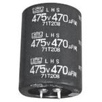 ELHS451VSN471MA35S by chemi-con