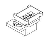44300-1608 by molex / waldom