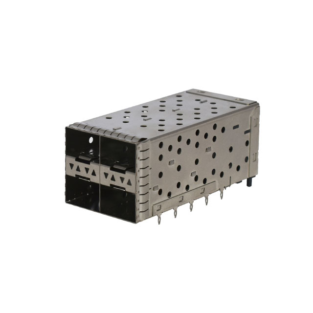 SS-79100-011 by johnson / cinch connectivity solutions