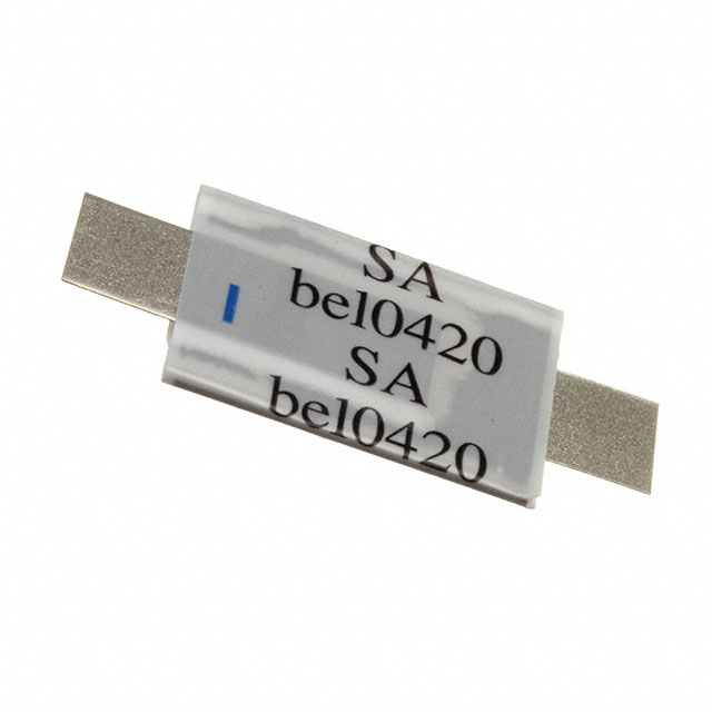 0ZSA0420FF1E by bel power solutions