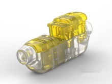 2213600-7 by te connectivity / amp brand