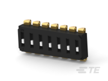 5-2319848-9 by te connectivity / amp brand