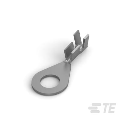 346102-4 by te connectivity / amp brand