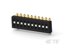 1-2319747-0 by te connectivity / amp brand