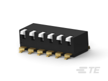 2319764-3 by te connectivity / amp brand