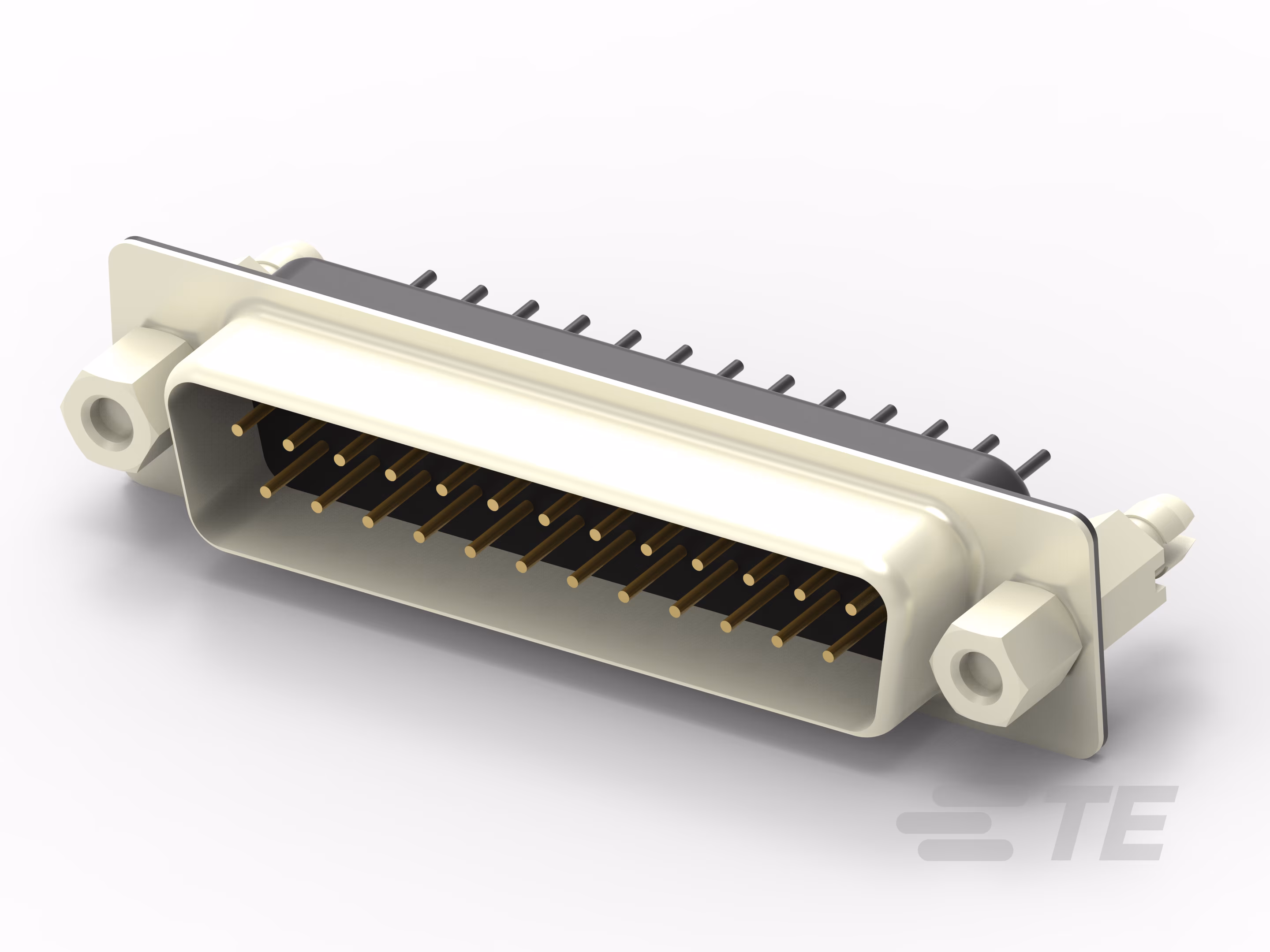 2301835-2 by te connectivity / amp brand