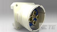 1877732-5 by te connectivity / amp brand