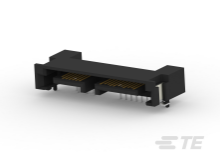 2129115-1 by te connectivity / amp brand