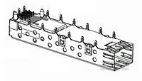 2170039-1 by te connectivity / amp brand