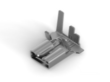 2238171-3 by te connectivity / amp brand