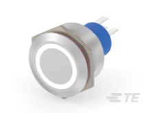 AV2510E124Q04 by te connectivity / alcoswitch brand